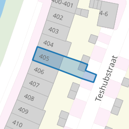 Perceel AMR04-W-2592