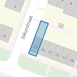 Perceel AMR04-W-2603