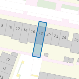 Perceel AMR04-W-2617