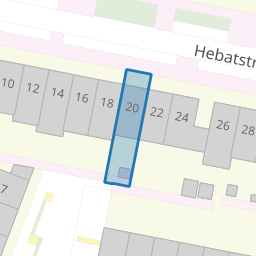 Perceel AMR04-W-2618