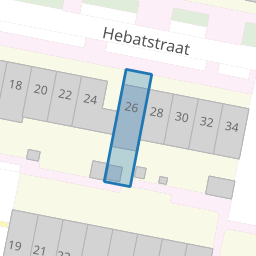 Perceel AMR04-W-2621