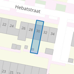 Perceel AMR04-W-2623