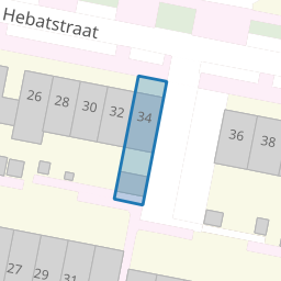 Perceel AMR04-W-2625