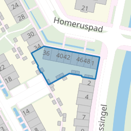 Perceel AMR04-W-2659