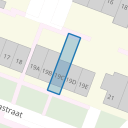 Perceel AMR04-W-2663