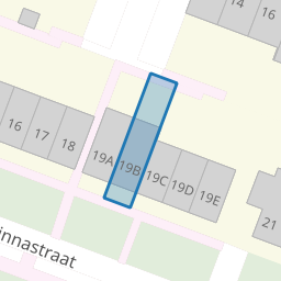 Perceel AMR04-W-2671