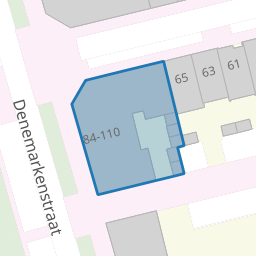 Perceel AMR04-W-2679