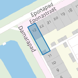 Perceel AMR04-W-2723