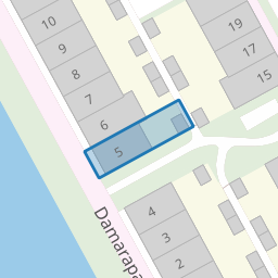 Perceel AMR04-W-2730