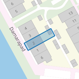 Perceel AMR04-W-2737