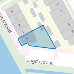 Perceel AMR04-W-2739