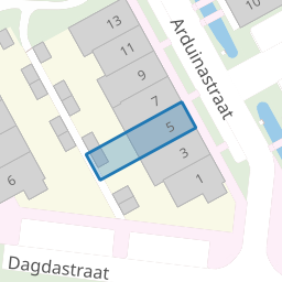 Perceel AMR04-W-2744