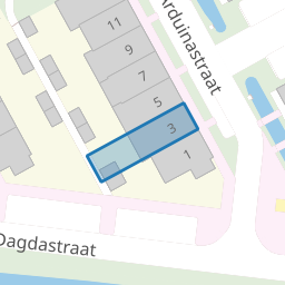 Perceel AMR04-W-2745