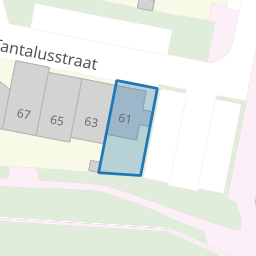 Perceel AMR04-W-2837