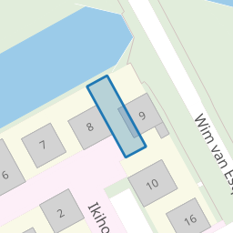 Perceel AMR04-W-2841