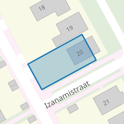 Perceel AMR04-W-2870