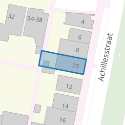 Perceel AMR04-W-2886