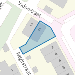 Perceel AMR04-W-2901