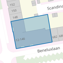 Perceel AMR04-W-3000