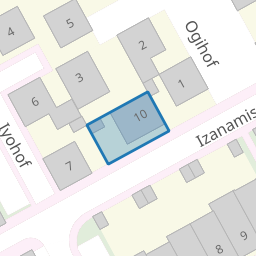 Perceel AMR04-W-3013