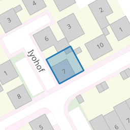 Perceel AMR04-W-3014