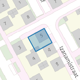 Perceel AMR04-W-3020