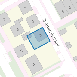 Perceel AMR04-W-3022