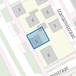 Perceel AMR04-W-3023