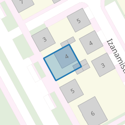 Perceel AMR04-W-3024