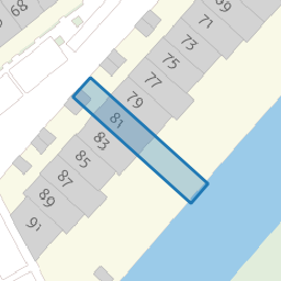 Perceel AMR04-W-3032