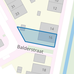 Perceel AMR04-W-3083