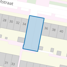 Perceel AMR04-W-3121