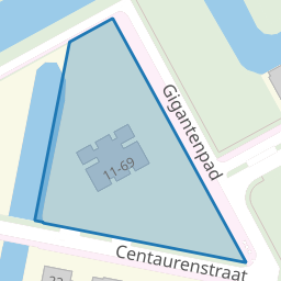 Perceel AMR04-W-3132