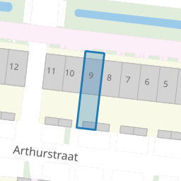 Perceel AMR04-W-3192