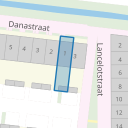 Perceel AMR04-W-3193