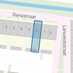 Perceel AMR04-W-3194