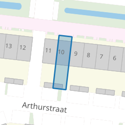 Perceel AMR04-W-3200
