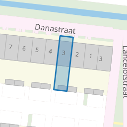 Perceel AMR04-W-3201
