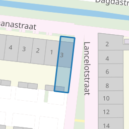 Perceel AMR04-W-3202