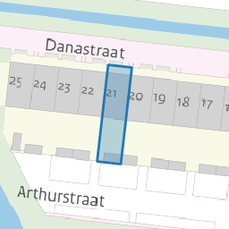 Perceel AMR04-W-3209