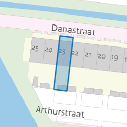 Perceel AMR04-W-3211