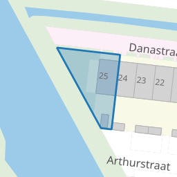 Perceel AMR04-W-3213