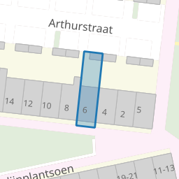 Perceel AMR04-W-3217