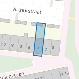 Perceel AMR04-W-3218