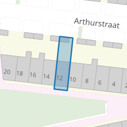 Perceel AMR04-W-3221