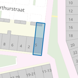 Perceel AMR04-W-3227