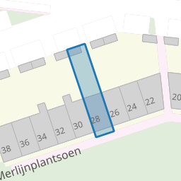 Perceel AMR04-W-3233