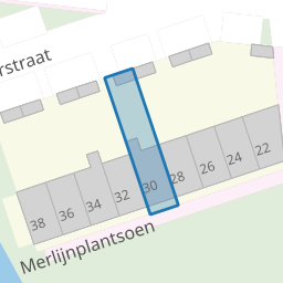 Perceel AMR04-W-3235