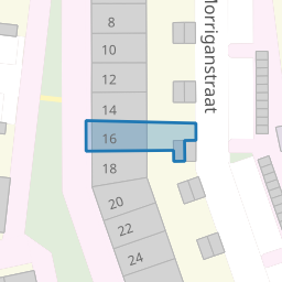 Perceel AMR04-W-3240