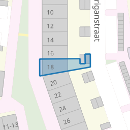 Perceel AMR04-W-3245